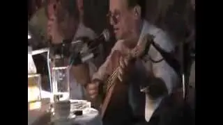 cheikh kamel bourdib ( YA 3OUCHAQ EZZINE )