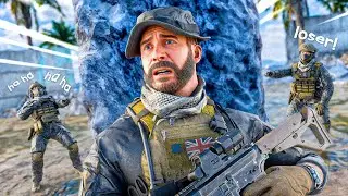 Call of Duty Funny Moments WITH THE BOYS