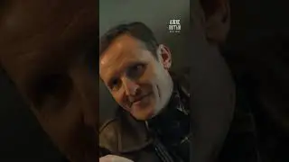 Вот бы все проблемы решались при помощи сгущенки 🫠 #сериал «Алекс Лютый: Дело сирот»