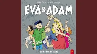 För många clowner