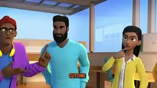 3D Video Creation Service Introduction