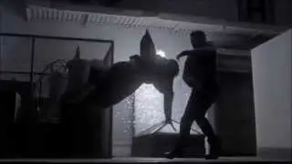teen wolf | follow your instinct