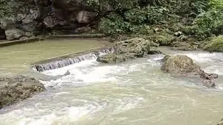 upper ghaghra lake