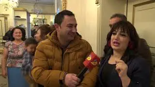 Tam Səmimi DTV | Moskva - 1