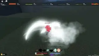 Purpziey vs Didu [DEMONFALL]