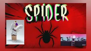 смешные рофлы в spider .😂