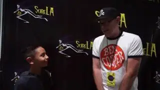 Scare La Kids