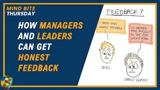 How to Ask for Honest Feedback From Employees (and Actually Get It)