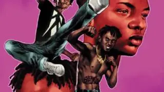 CBV Video Preview: Shadowman/Rae Sremmurd #1, Valiant Comics