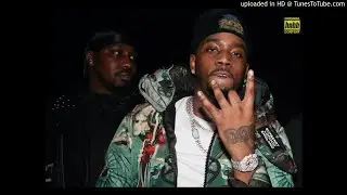 *SOLD* Fivio Foreign x Pop Smoke Type Beat 2020 - Chest [prod. 1177]