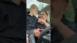 Dad 😡🤣 