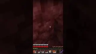 when minecraft doesn't like you #minecraft #unfair