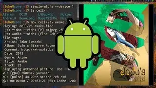 How to Mount Android Phones in Linux