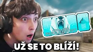 Bude nová Operace v Counter-Striku?! 🤫