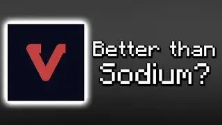 Is VulkanMod really better than Sodium?