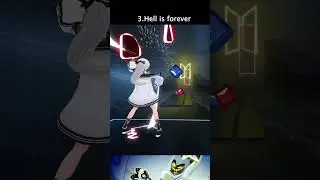 Ranking Hazbin Hotel songs!! #hazbinhotel #hazbin #songs #hazbinhotelseason1 #angeldust #beatsaber