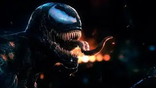 Venom - Open World Game فينوم عالم مفتوح