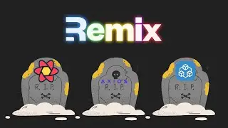 Everything YOU need to KNOW about Remix loaders