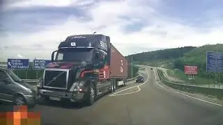 NEW реакция водителей 80 уровня