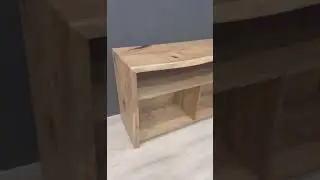 Мебель лофт, мебель из массива, мебель из дерева 