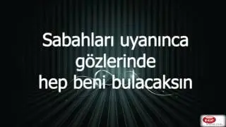 Tan -Benim gibi olmayacak- feat Serdar Ortaç lyrics(şarkı sözleri)