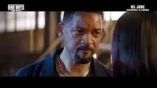 Bad Boys: Ride or Die - In Cinemas 5 June