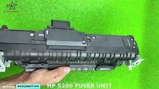 JAE HP 5200 FUSER UNIT