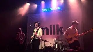 Milk @ The Troubadour, Los Angeles, 12/14/23