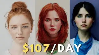Make Money with Ai Generated Video | Make Money from Ai Videos