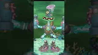 I recreated the epic wubbox sound from water island using fl studio mobile🌊 
