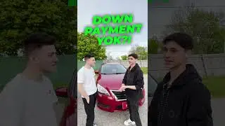 Amerika'da Ücretsiz Araba Sahibi Olmak! 🚗 #Amerika #AmerikaArabaAlmak #araba #shorts #youtubeshorts
