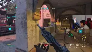 Una win DEMASIADO CLEAN | Karachi Control