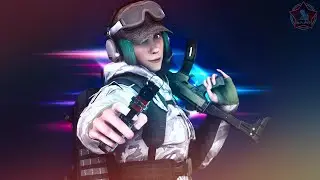 Tom Clancy's Rainbow Six  Siege Ace clutch