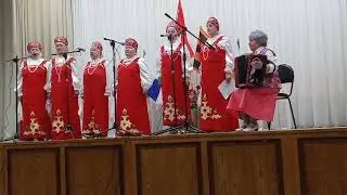 Праздник день победы 1