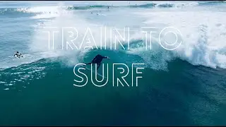 Luke Stedman 2023 New Years Firing Swell North Coast Australia.