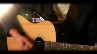One Direction - Little Things(Official Cover Video)