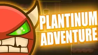 Мой первый изи демон | Platinum Adventure