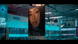 【Hikaru Utada - First Love】 NETFLIX series 「First Love」　Special Music Video (short ver.)
