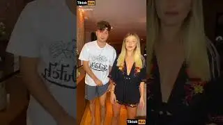 Take Off Panties | TikTok Challenge | No Underwear 