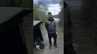 BIG CARP UNDERWATER HISTORY!