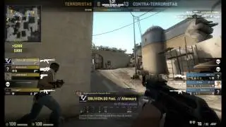 [CSGO] ACE ALL HEADSHOTS - NO EDIT [DEMO IN DESCRIPTION]