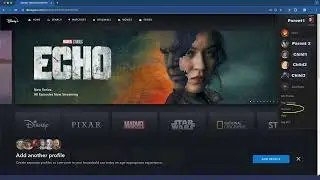 How To Setup Parental Controls in Disney Plus