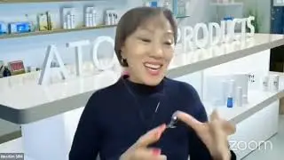 Врач о Хемохим и других рабочих БАДах Атоми  