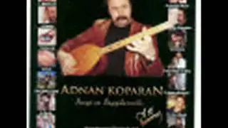 ADNAN KOPARAN  - MİHRİCAN