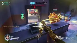 Over rank