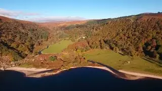 Wild Wicklow: Autumn in the Garden of Ireland