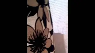 Обзор на мою куклу реборна.