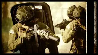 Swatting a Crazy Anti Government Hillbilly || A+ Run "A Lethal Obsession"