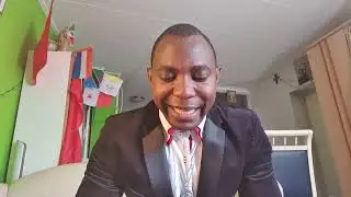 Tunaitiwa kuishi katika mngano na Yesu Kristo wa nazareti. John +31644654256