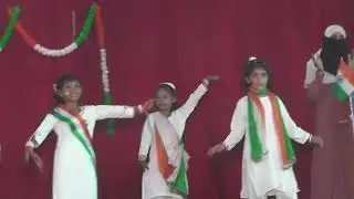 Mase Hai Mati Independence Day 2026 